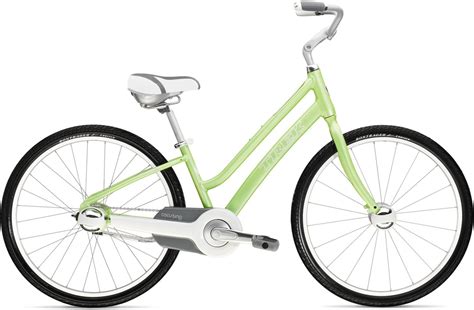 Trek Lime Bike